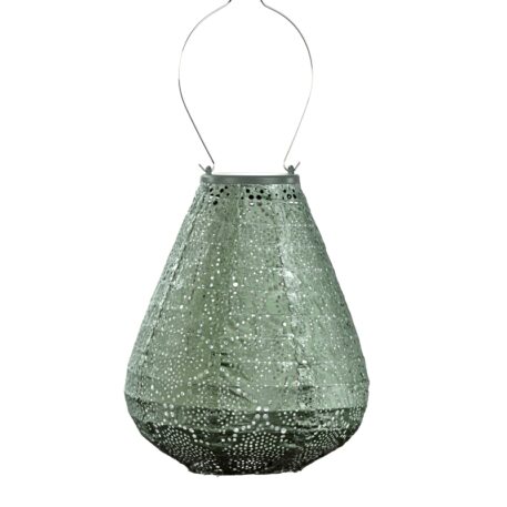 lumiz solar lampion tulip 20 bazaar sage green1